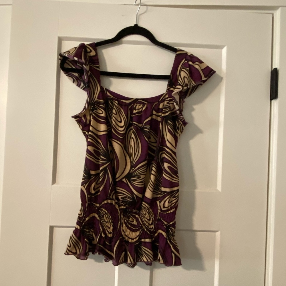 Summer top